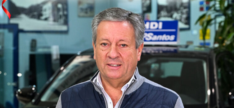 Carlos Santos Automóveis