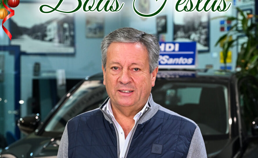 Carlos Santos Automóveis