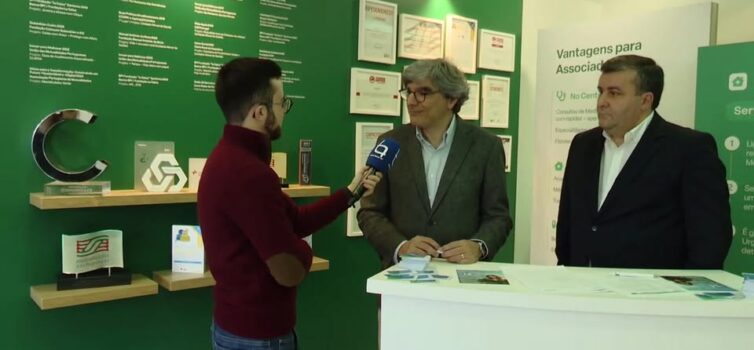 Cartão Moeve + Mutualista da Covilhã dá descontos nos combustíveis