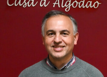 Casa D'algodao