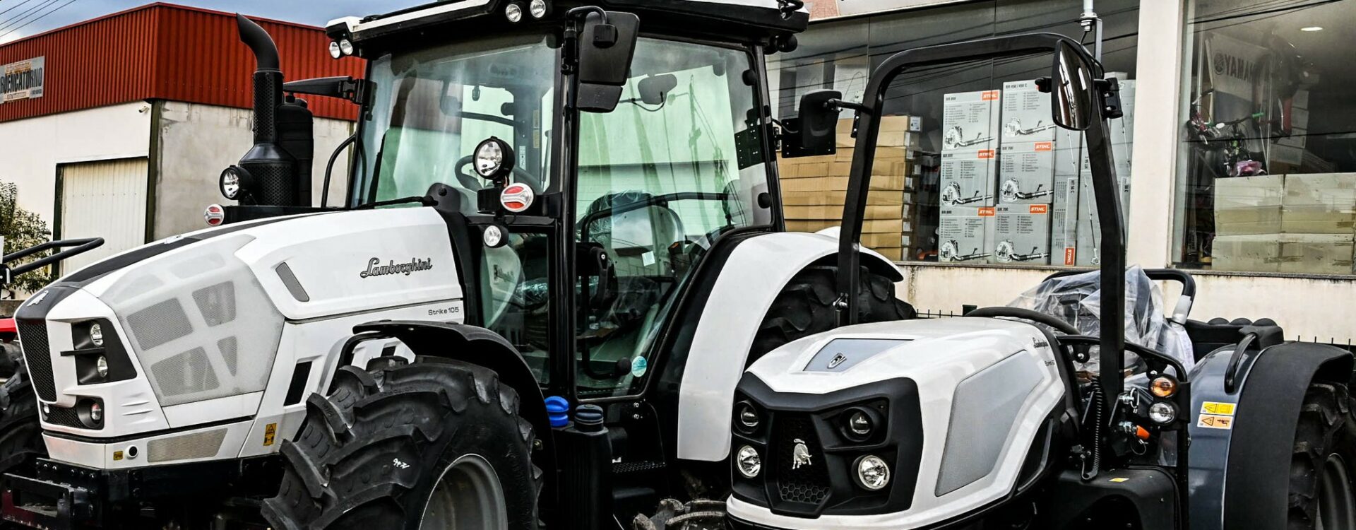 Cascalheira e Filhos Lda.