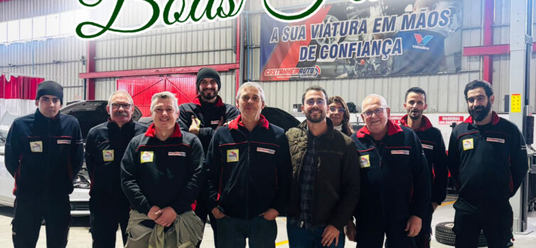 Castanheira Auto