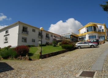 Centro de S. Jorge da Beira recebe donativo