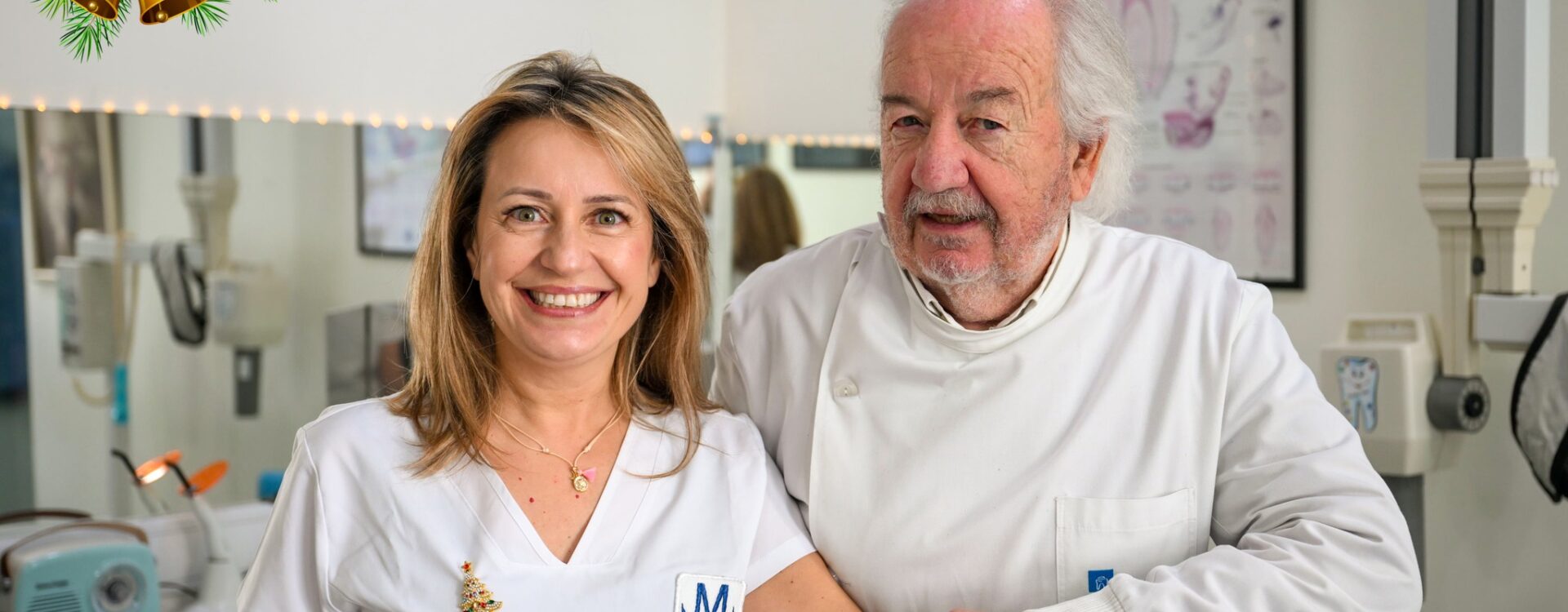 Clínica Dentária M Caio