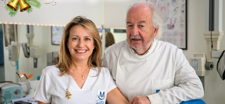 Clínica Dentária M Caio