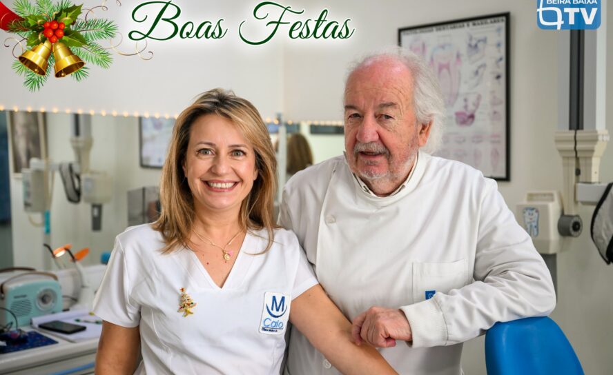 Clínica Dentária M Caio