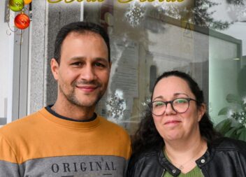 Colmeia Doce - Covilhã