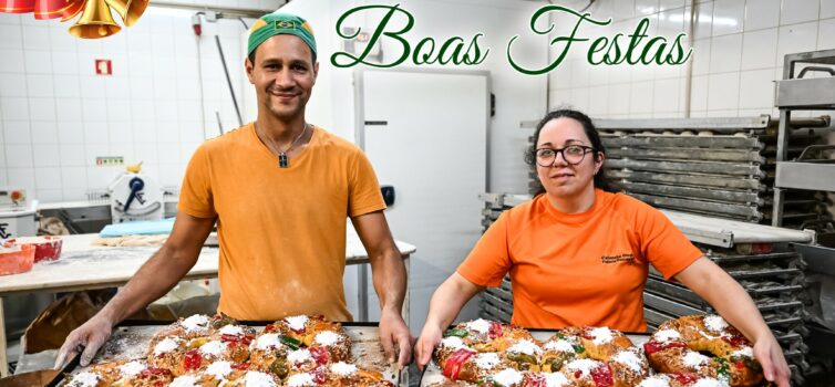 Colmeia Doce - Unhais da Serra