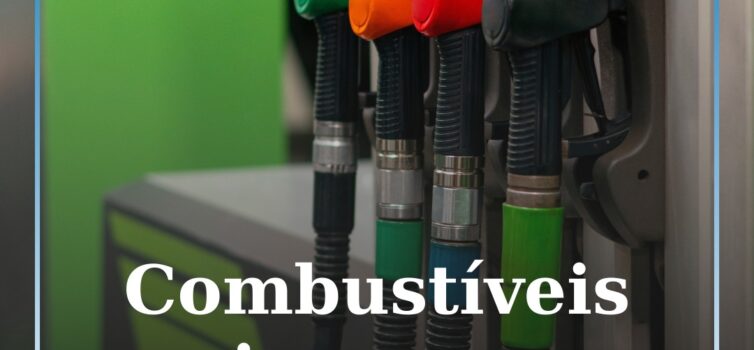 Combustíveis mais caros na próxima semana
