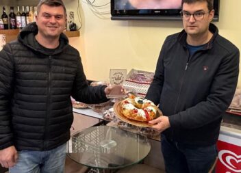 Concurso “Melhor Bolo Rei do Fundão 2025” distingue três pastelarias do concelho