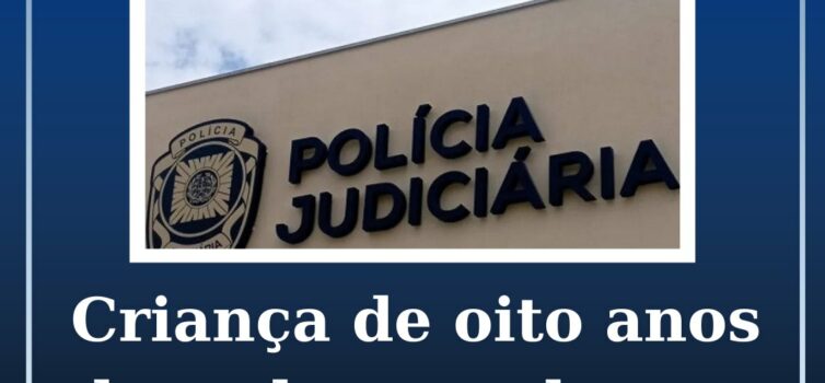 Criança de oito anos abusada sexualmente em autocarro escolar