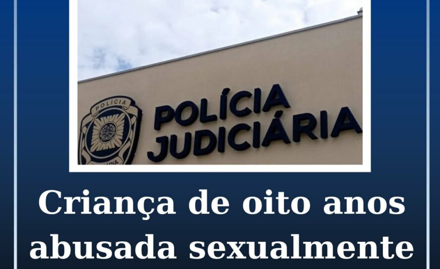 Criança de oito anos abusada sexualmente em autocarro escolar