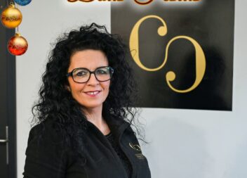 Cristina Campos Cabeleireiros
