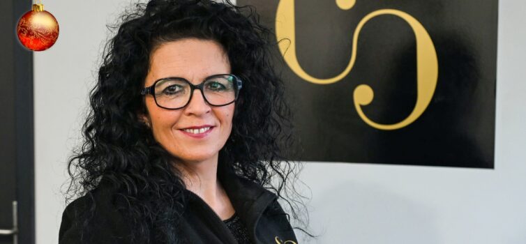 Cristina Campos Cabeleireiros