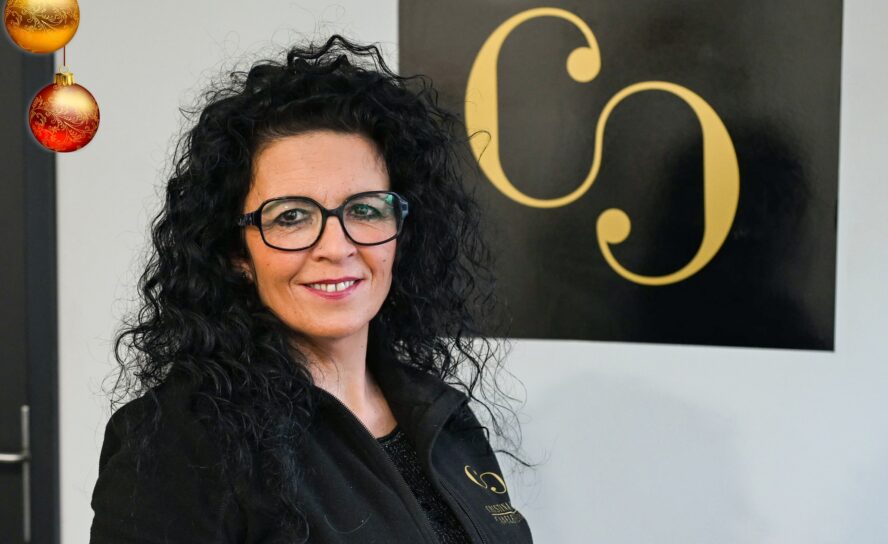 Cristina Campos Cabeleireiros