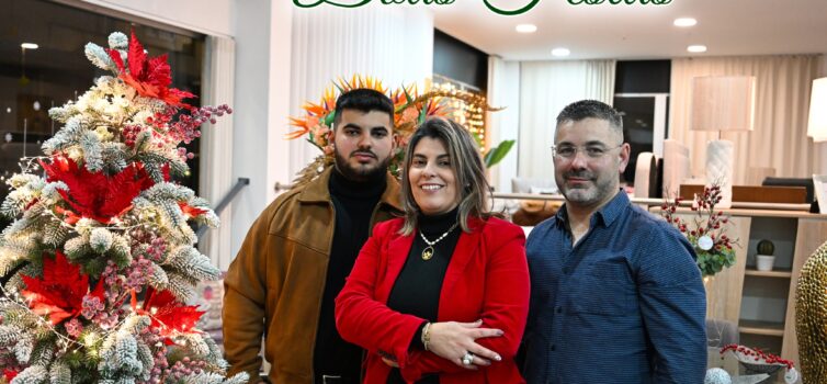 D'Coração com detalhes