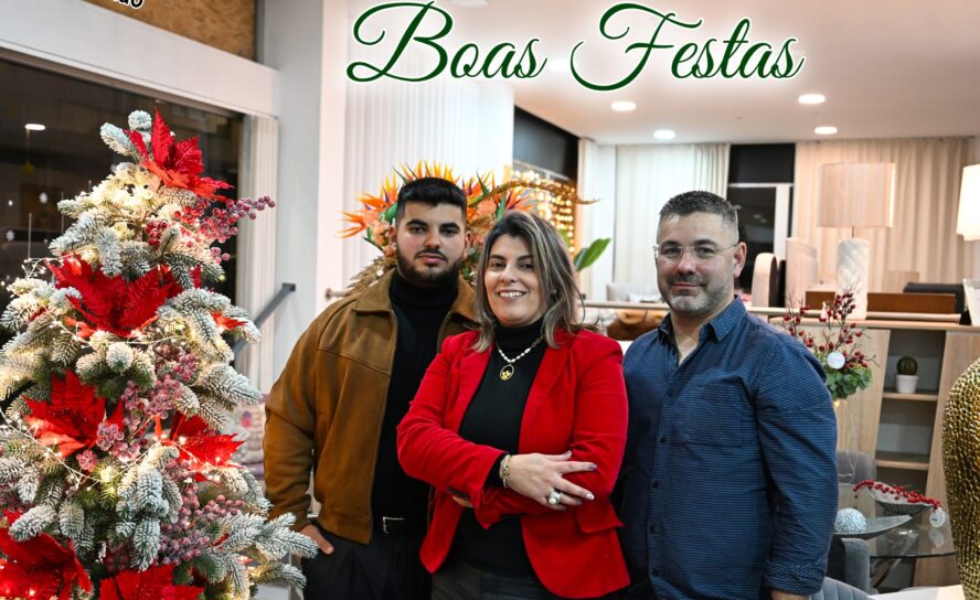 D'Coração com detalhes