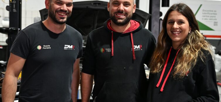 DM Pro Service