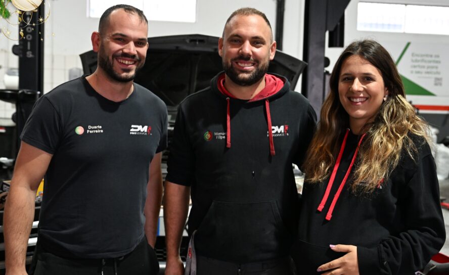 DM Pro Service
