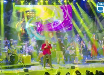 EM DIRETO: Concerto TOY e Filarmónica Idanhense