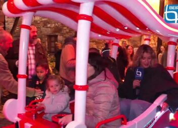 EM DIRETO: Emissão Especial de Natal na Aldeia de Figueira - Proença-a-Nova