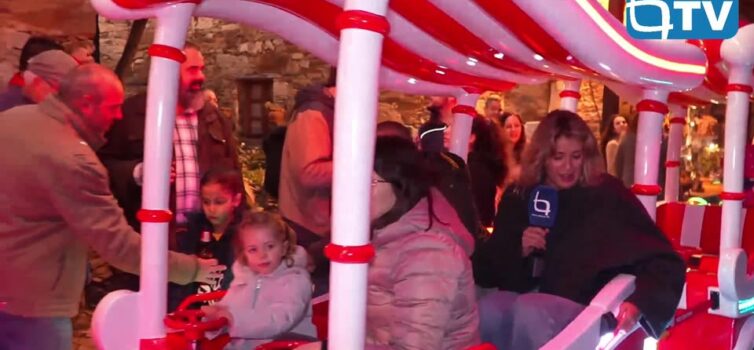 EM DIRETO: Emissão Especial de Natal na Aldeia de Figueira - Proença-a-Nova