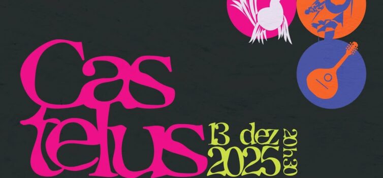 ESARTuna realiza 1.º Encontro Solidário de Tunas