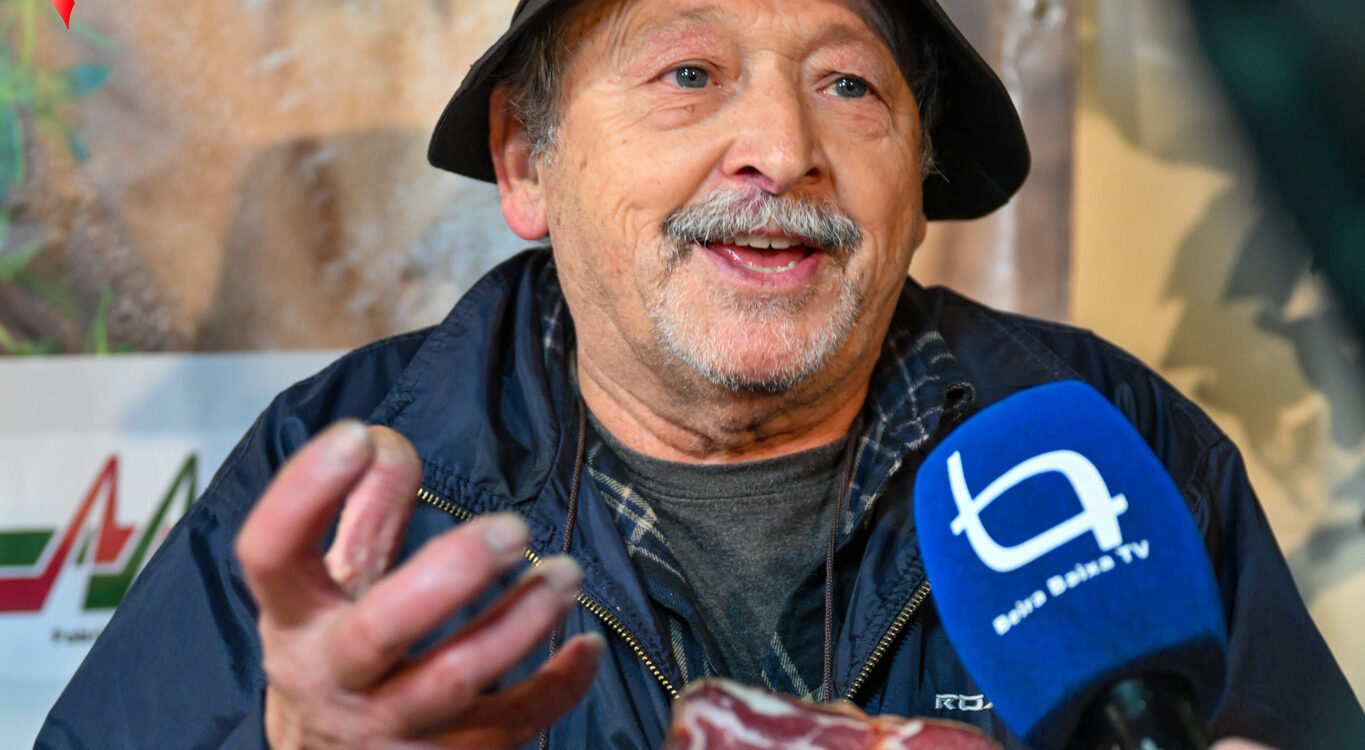 Enchidos Tradicionais - Valverde