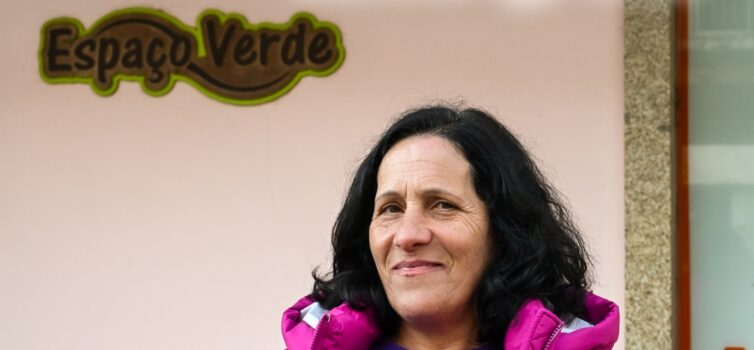 Espaço Verde