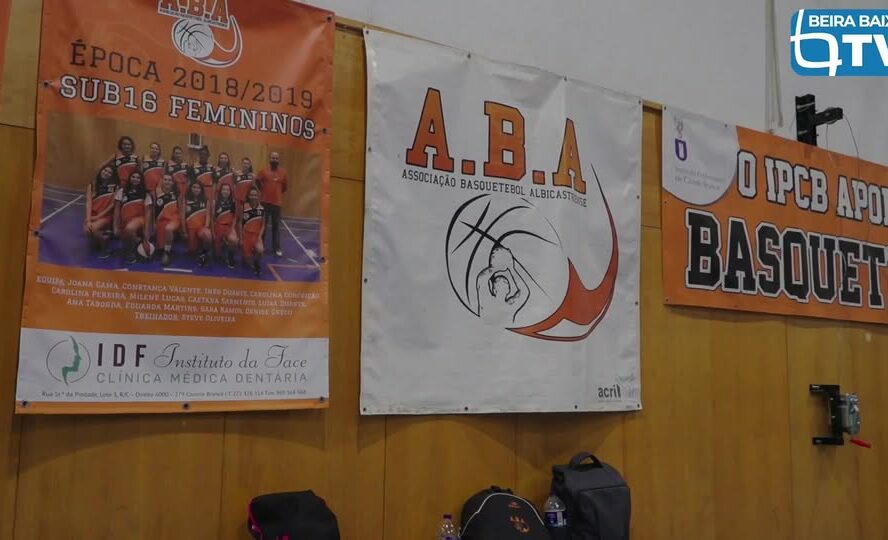 Esta semana o Bate Bola foi conhecer por dentro o trabalho realizado pela ABA -