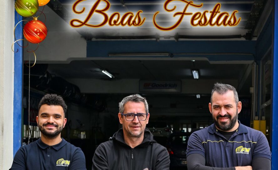 F&N Centro Auto