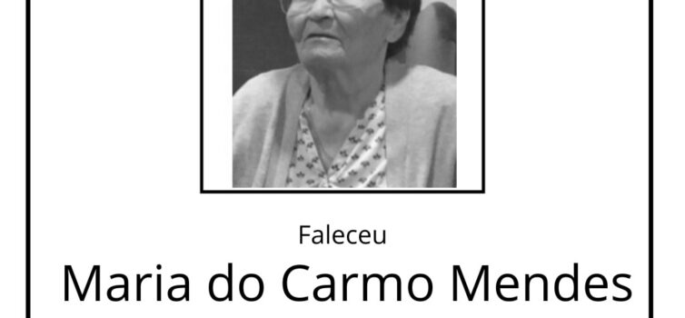 Faleceu
