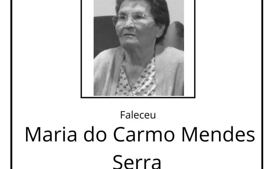 Faleceu