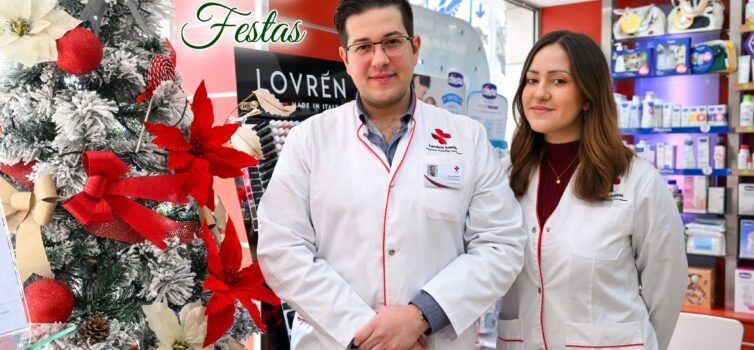 Farmácia Avenida | Fundão