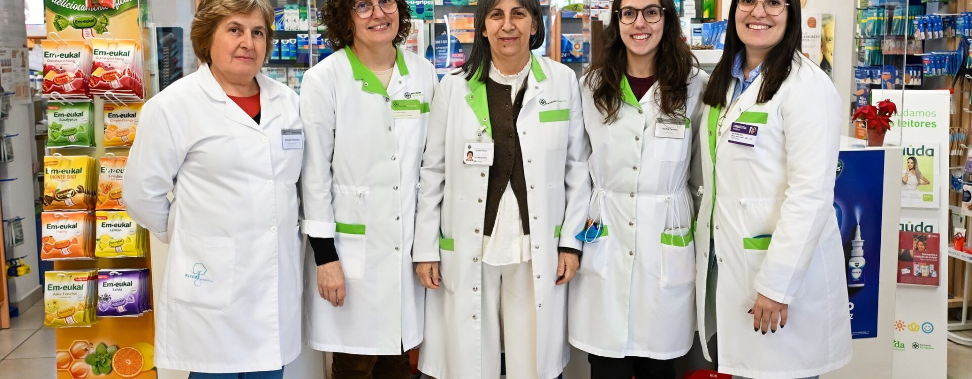 Farmácia Confiança