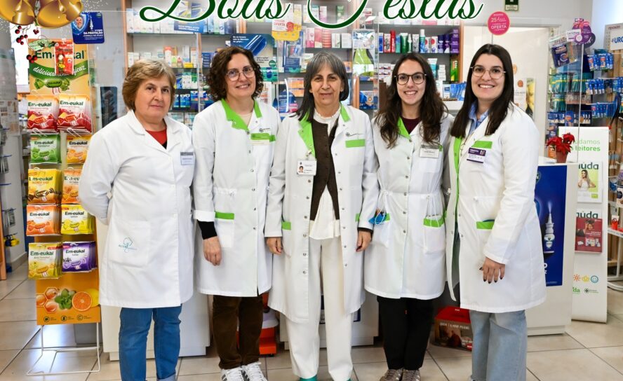 Farmácia Confiança