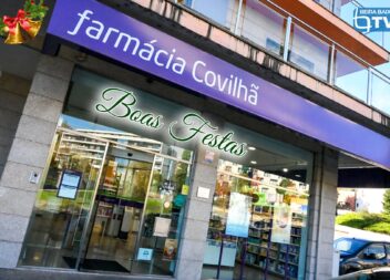 Farmácia Covilhã