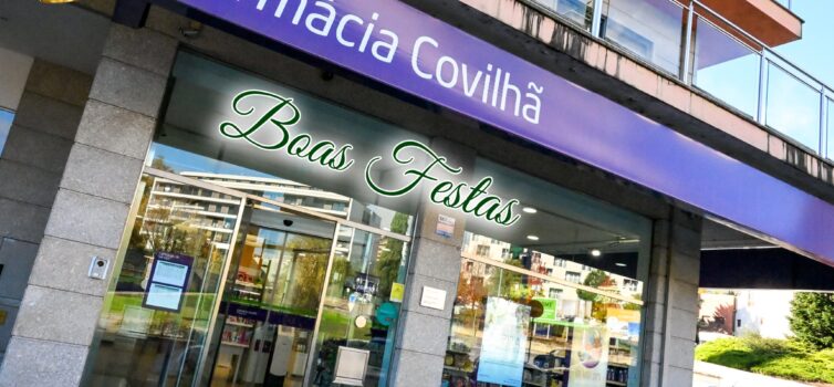 Farmácia Covilhã