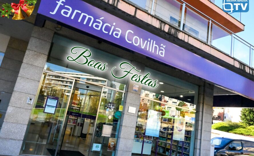 Farmácia Covilhã
