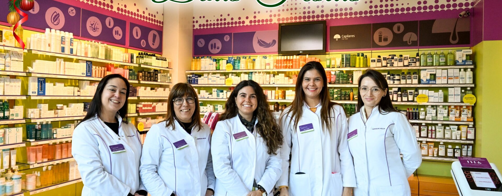 Farmácia Diamantino