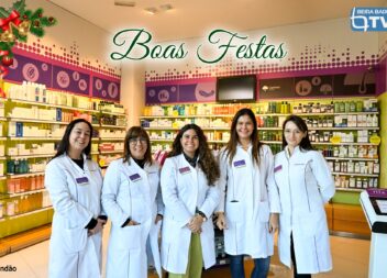 Farmácia Diamantino