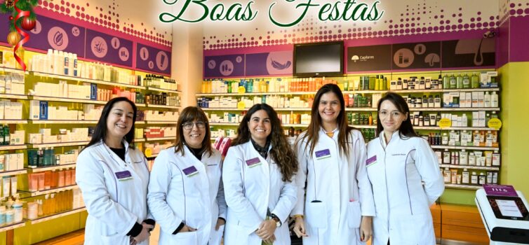 Farmácia Diamantino
