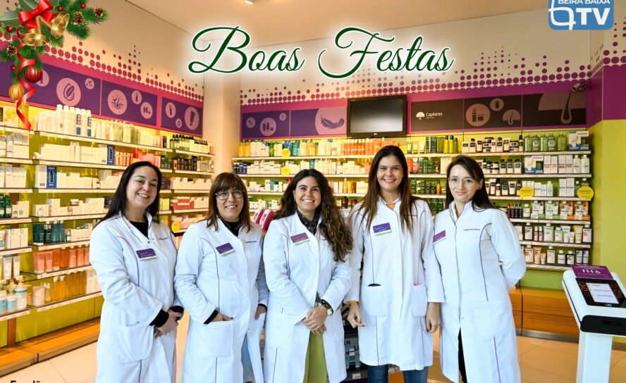 Farmácia Diamantino