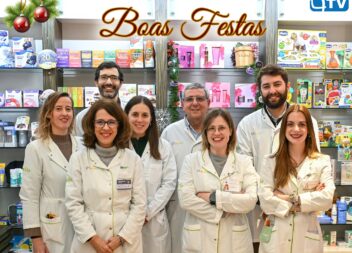 Farmácia Nuno Álvares