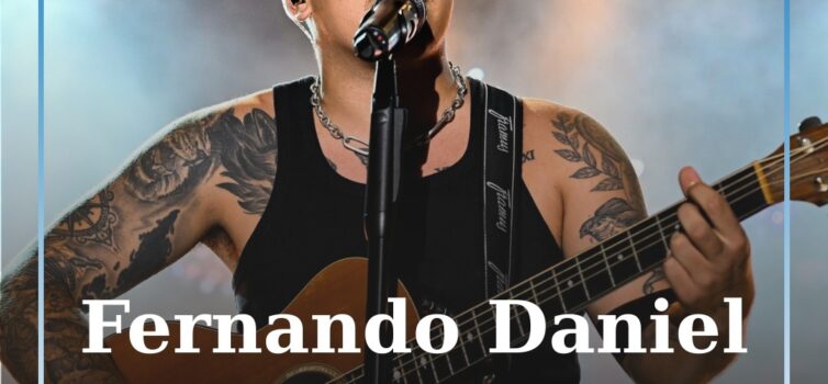 Fernando Daniel regressa a Castelo Branco