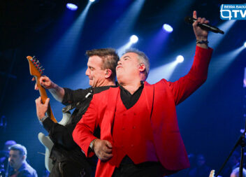 Filarmónica Idanhense celebra 137 anos com concerto especial