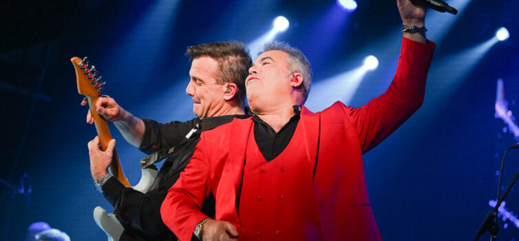 Filarmónica Idanhense celebra 137 anos com concerto especial