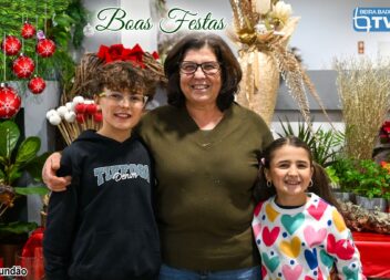 Florista 4 Estações