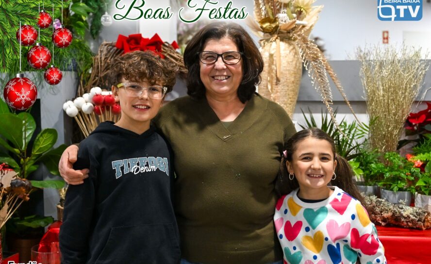 Florista 4 Estações