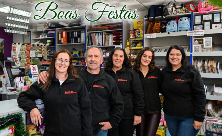 Focar Momentos